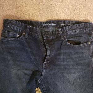 Calvin Klein jeans